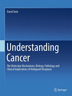 Understanding Cancer (eBook, PDF) - Tarin, David
