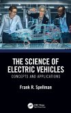 The Science of Electric Vehicles (eBook, PDF)
