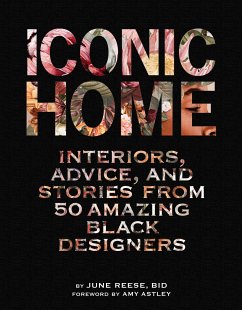 Iconic Home - Black Interior Designers Inc.