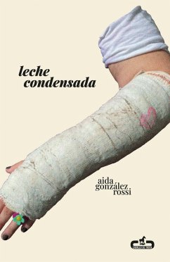 Cover Leche condensada