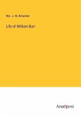 Life of William Burr Life of William Burr