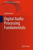 Digital Audio Processing Fundamentals (eBook, PDF)
