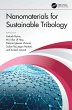 Nanomaterials for Sustainable Tribology... - Bild 1