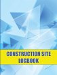 Construction Site Logbook - Bild 1