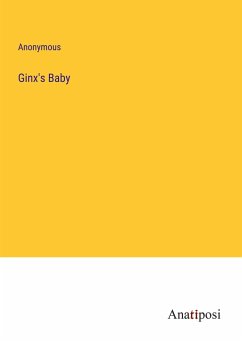 Ginx's Baby - Anonymous