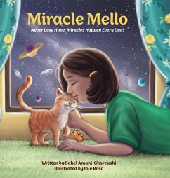 Cover Miracle Mello