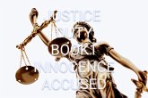 Justice Duty Book 1 Innocence Accused (eBook, ePUB)