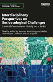 Interdisciplinary Perspectives on Socioecological Challenges (eBook, PDF)