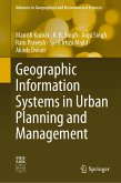 Geographic Information Systems in Urban Planning and Management (eBook, PDF)