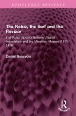 The Noble, the Serf and the Revizor (eBook, PDF) The Noble, the Serf and the Revizor (eBook, PDF)