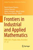 Frontiers in Industrial and Applied Mathematics (eBook, PDF)