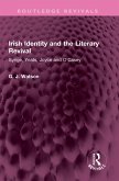 Irish Identity and the Literary Revival (eBook, ePUB)