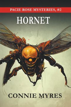 Hornet - Myres, Connie