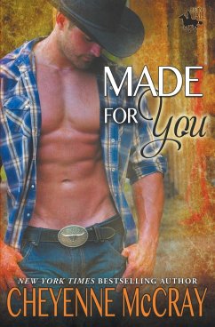 Made for You - Mccray, Cheyenne