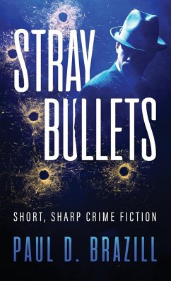 Stray Bullets - Brazill, Paul D.