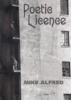 Poetic Licence - Alfred, Mike