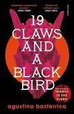 Nineteen Claws and a Black Bird (eBook, ePUB)
