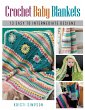 Crochet Baby Blankets (eBook, ePUB) - Bild 1