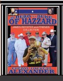 MY HERO IS A DUKE...OF HAZZARD JAMES ROYSTER AND FRIENDS COLLECTION