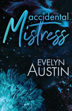 Cover Accidental Mistress