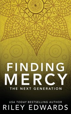 Finding Mercy - Edwards, Riley
