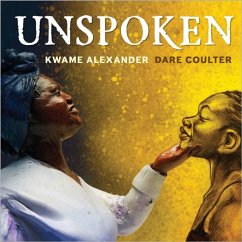 Unspoken - Alexander, Kwame
