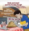 Andy and Joani and the Cookie Dough - Bild 1