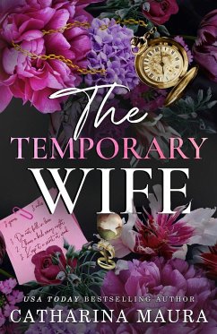 The Temporary Wife - Maura, Catharina