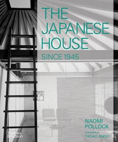 The Japanese House Since 1945 - Pollock, Naomi