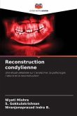 Reconstruction condylienne