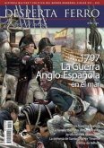 La guerra anglo española en el mar La guerra anglo española en el mar
