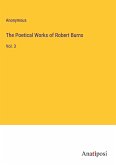 The Poetical Works of Robert Burns