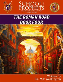 Cover The Roman Road Book Four (eBook, ePUB)