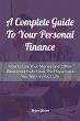 A Complete Guide To Your Personal... - Bild 1