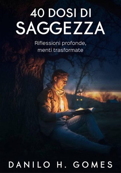 40 Dosi di Saggezza (eBook, ePUB) 40 Dosi di Saggezza (eBook, ePUB)