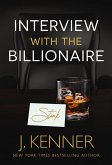 Interview with the Billionaire (The Stark Saga, #8) (eBook, ePUB) Interview with the Billionaire (The Stark Saga, #8) (eBook, ePUB)