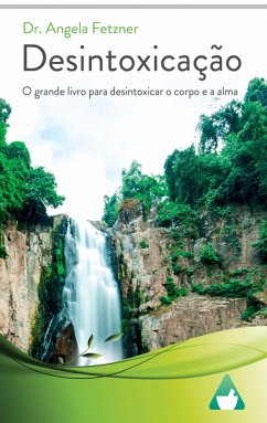 Cover Desintoxicação (eBook, ePUB)