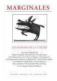 Les raisons de la colère (eBook, ePUB)