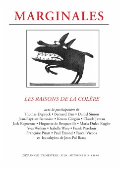 Les raisons de la colère (eBook, ePUB) - Collectif