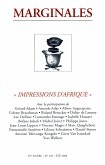 Impressions d'Afrique (eBook, ePUB)