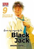 Give my regards to Black Jack 9 (eBook, ePUB)