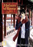 Holmes of Kyoto: Volume 13 (eBook, ePUB)