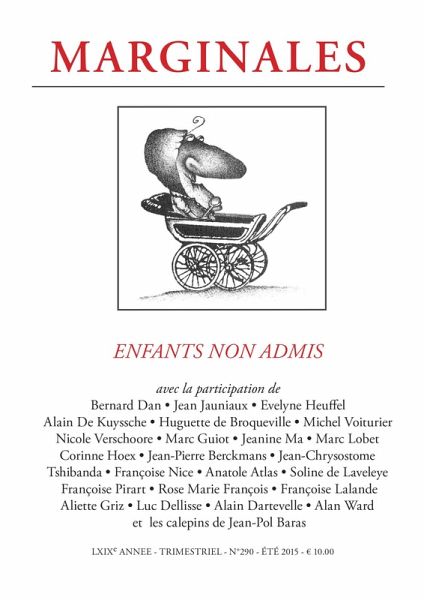 Enfants non admis (eBook, ePUB) Enfants non admis (eBook, ePUB)