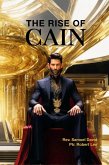 The Rise of Cain (Witness Partners, #3) (eBook, ePUB)