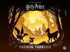 Harry Potter - Magische Tierwesen  (Mängelexemplar)