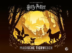 Harry Potter - Magische Tierwesen (Mängelexemplar) - Warner Bros. Consumer Products GmbH