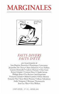 Faits divers, faits d'été (eBook, ePUB) - Collectif