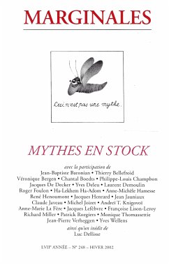 Mythes en stock (eBook, ePUB) - Collectif