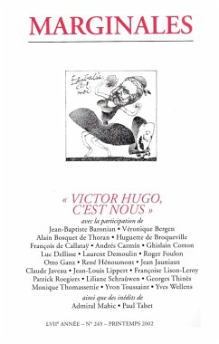 Victor Hugo, c'est nous (eBook, ePUB) - Collectif