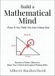 Build a Mathematical Mind - Even If You... - Bild 1